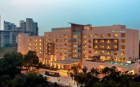 Hyatt Place Gurgaon Udyog Vihar