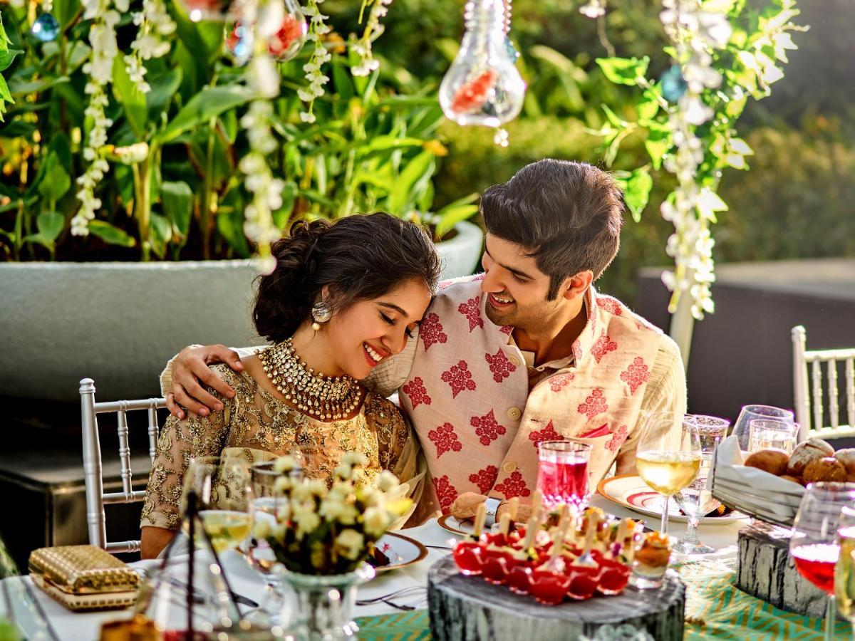 Hyatt Place Gurgaon Udyog Vihar Exterior photo A scene from the film